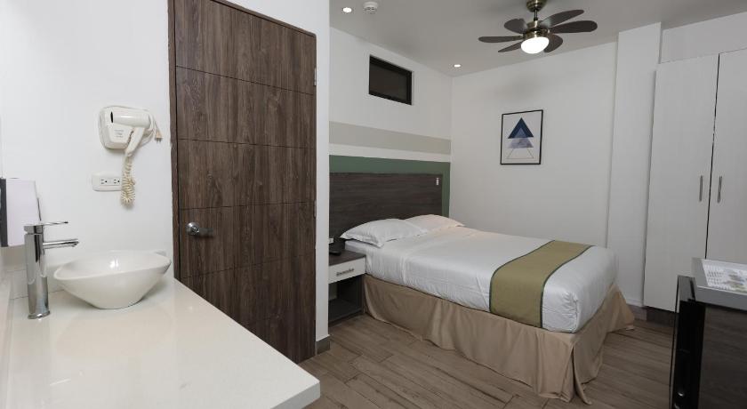Image of Double Room 1