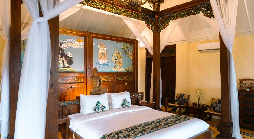 Image of Deluxe Suite 0