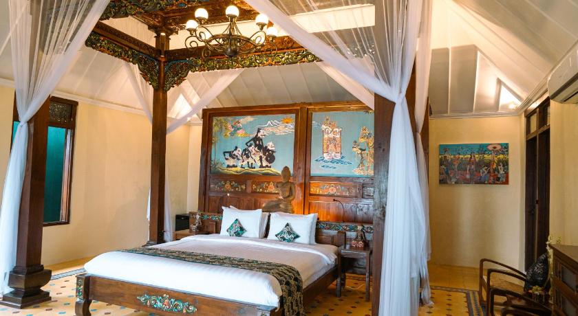 Image of Deluxe Suite 5
