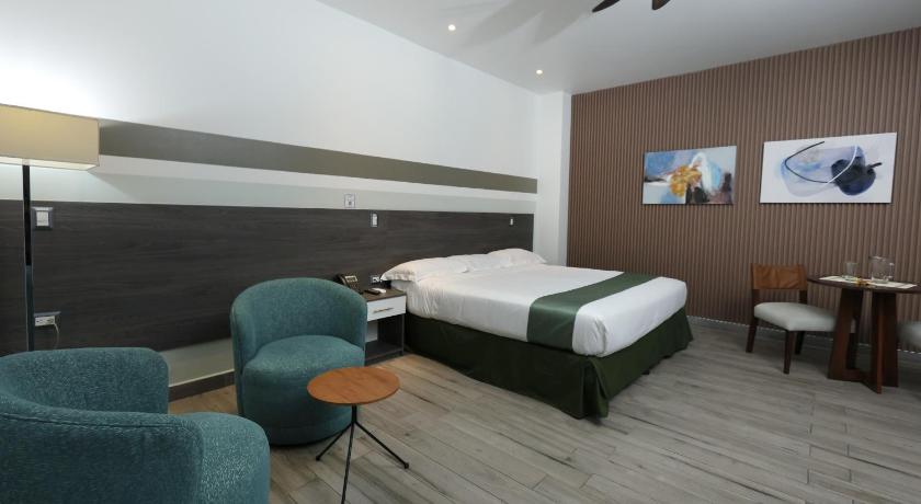 Image of Junior Suite 0