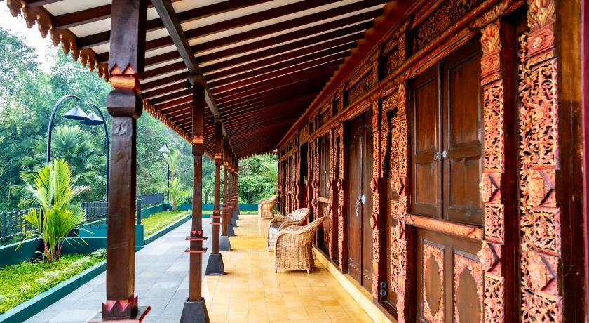 Image of Borobudur Room 1