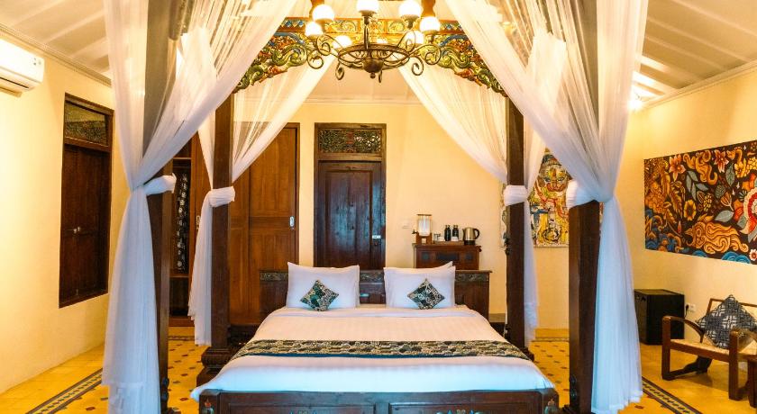 Image of Borobudur Room 0