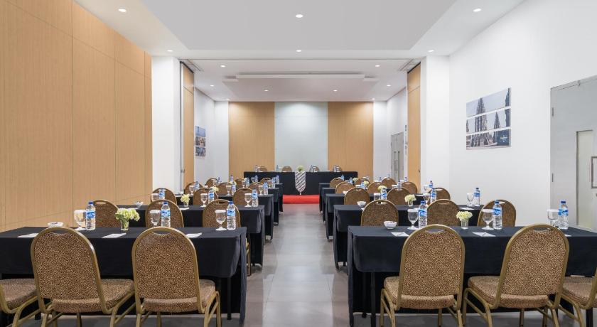 Indies Style Hotel Malioboro - image 14