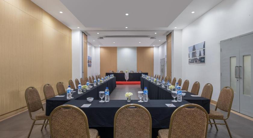 Indies Style Hotel Malioboro - image 13