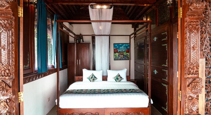 Image of 2 Bedroom Deluxe Pool Villa 8