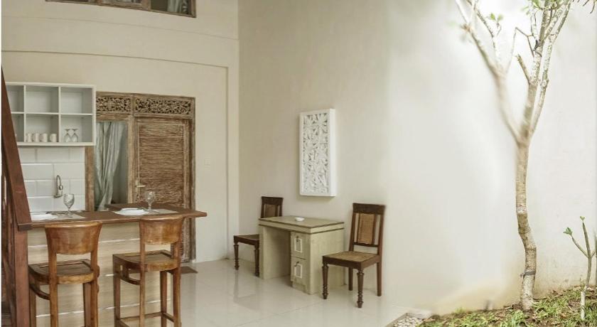 Balitung Villa Seminyak - image 7