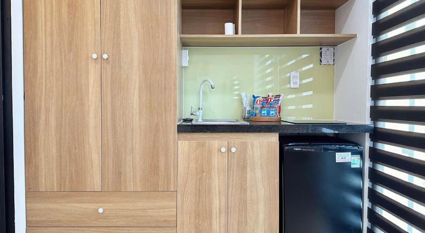 ホーチミン Hạt Nắng Garden - Homestay & Restaurant  1つ星 ホテル レストラン