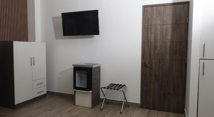 Image of Duplex Quadruple Room 16
