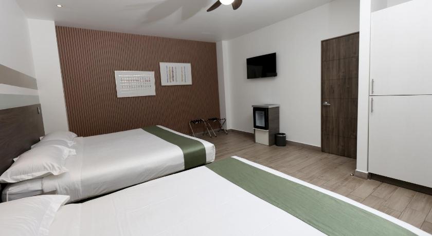Image of Duplex Quadruple Room 9