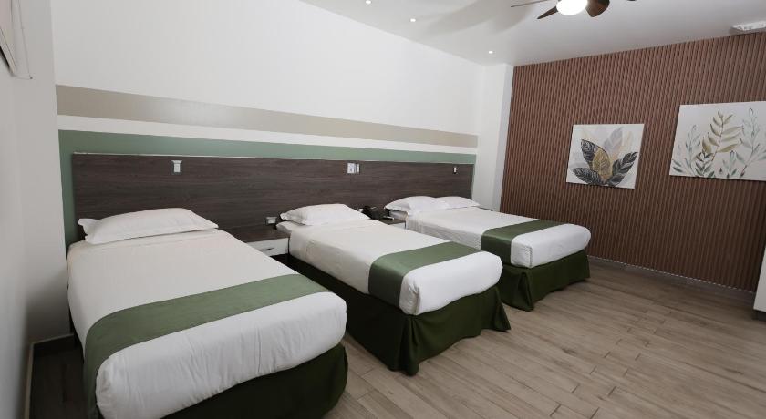 Image of Duplex Quadruple Room 0