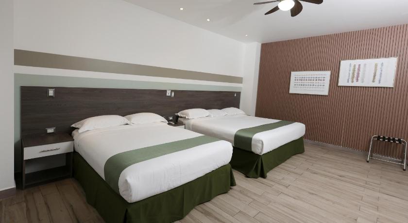 Image of Duplex Quadruple Room 1