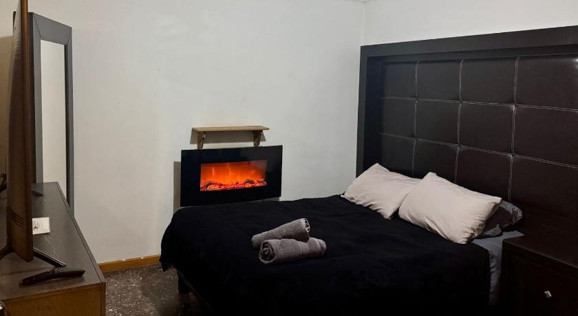 SUITE 6, Centro de Cuauhtemoc Chihuahua