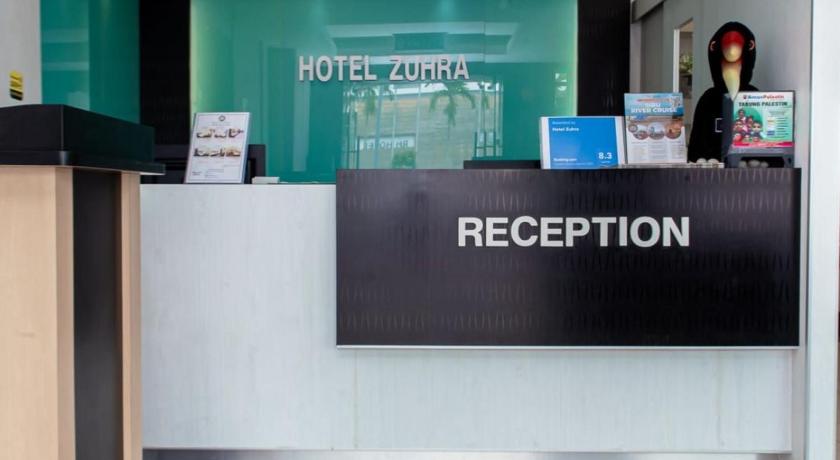 Hotel Zuhra – Sibu, 