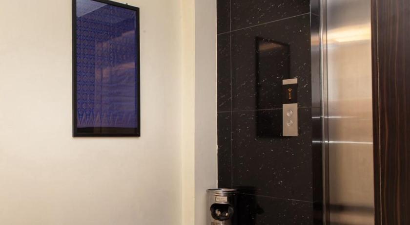 Hotel Zuhra – Sibu, 