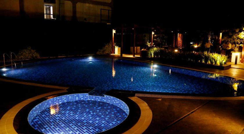 The Raviz Calicut