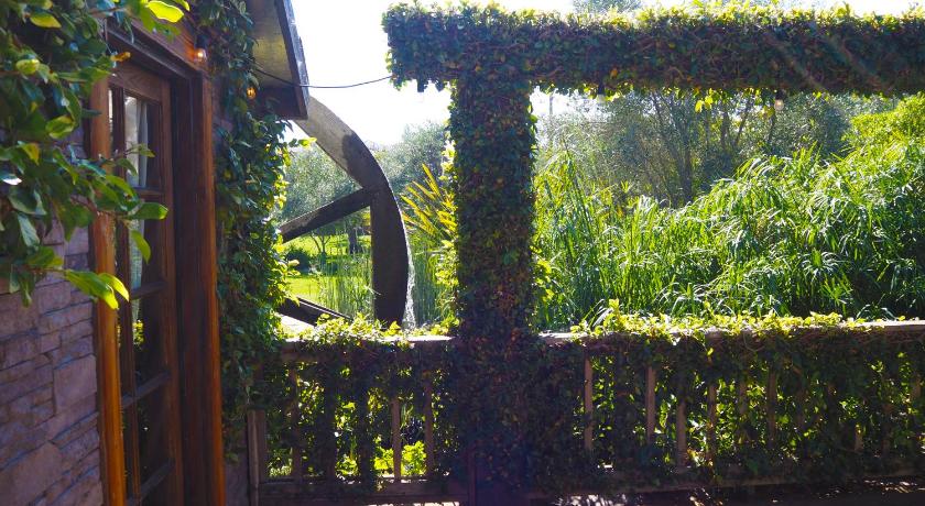 로스 알라모스 (CA) La Arboleda 숙소 스위트룸