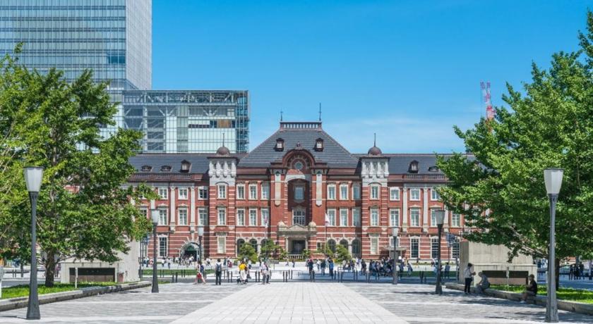 東京 ガイア歌舞伎町203 3つ星 宿泊施設 眺望