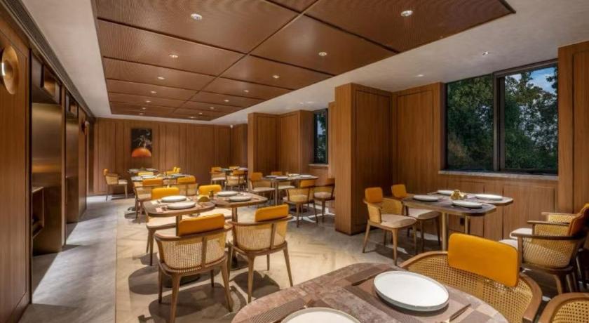 Orange Hotel Shanghai Bund Zhongshan South Road – Shanghai, DC
