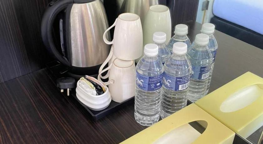 Hotel Zuhra – Sibu, 
