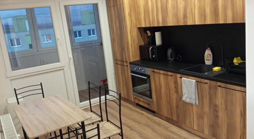 사진: Apartmán s 2 spálňami pri lesoparku - Agoda 할인 예약