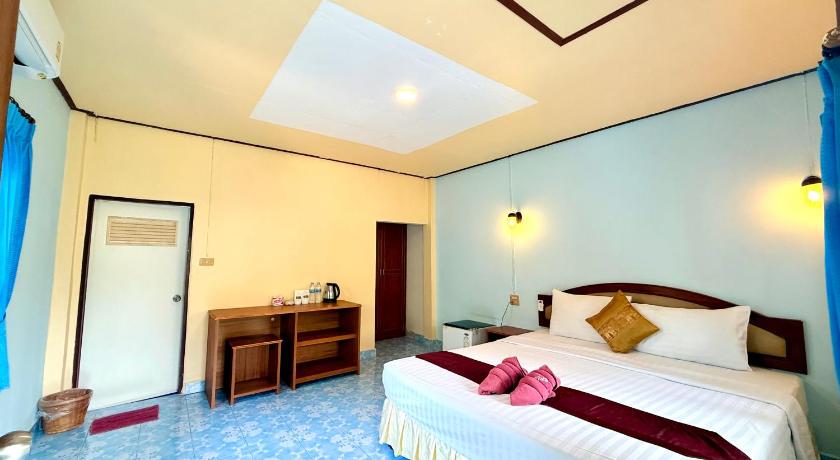 Image of Air Conditioning Bungalow 0