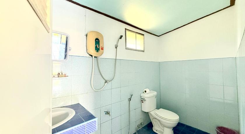 Image of Air Conditioning Bungalow 2