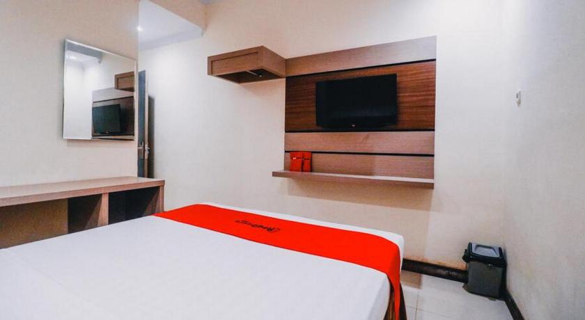 Image of Suite Room 4