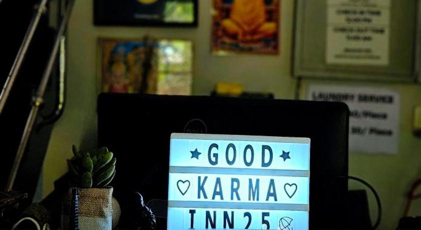Goodkarma Inn - image 2
