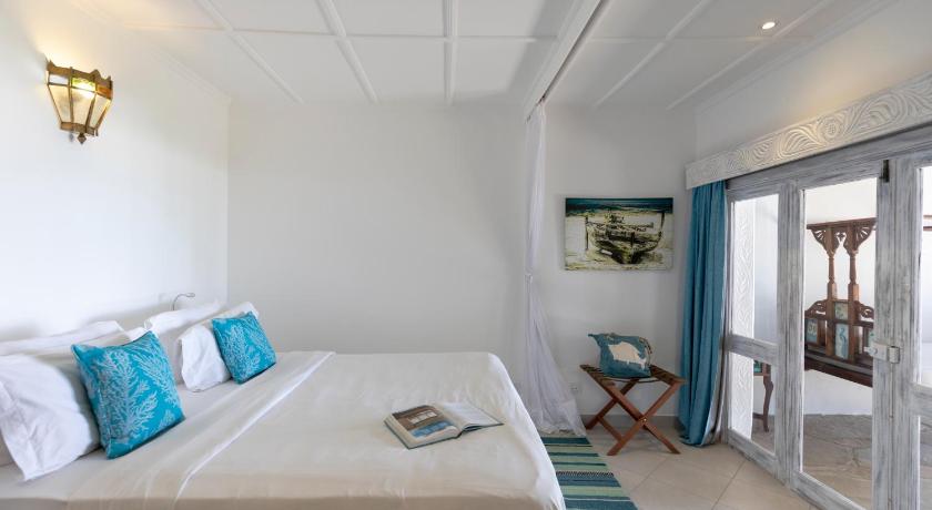 รูปของห้องสวีทสำหรับครอบครัวโอเชี่ยนพร้อมวิวมหาสมุทร (Family Ocean View Suite) 0
