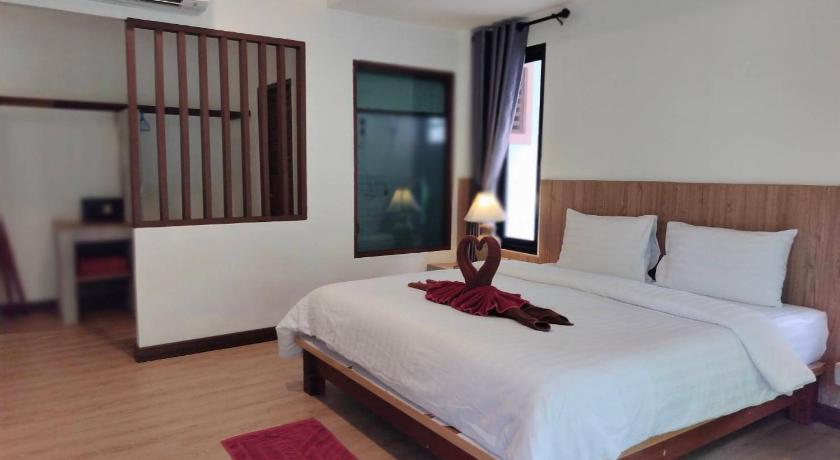Image of Premier Suite - Non-Smoking 5