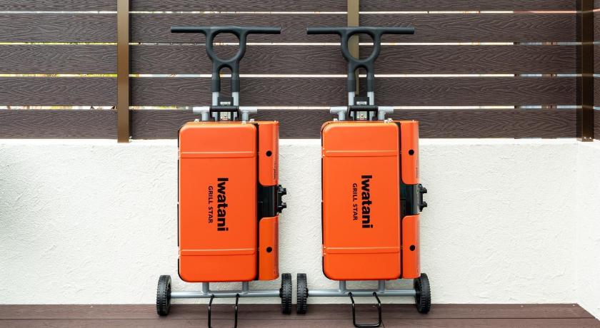 Okinawa Island THE FEEL ONNA 2 / Vacation STAY 18771 4-Star Accommodation lobby