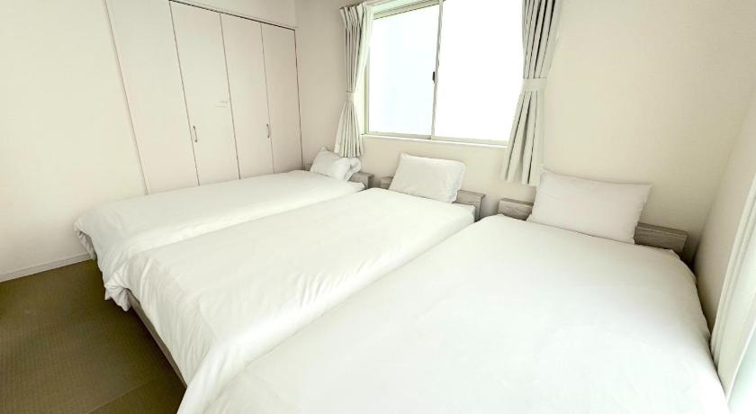 Okinawa Island THE FEEL ONNA 2 / Vacation STAY 18771 4-Star Accommodation lobby