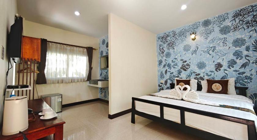 รูปของวิลลา เตียงใหญ่ (Villa Double) 3