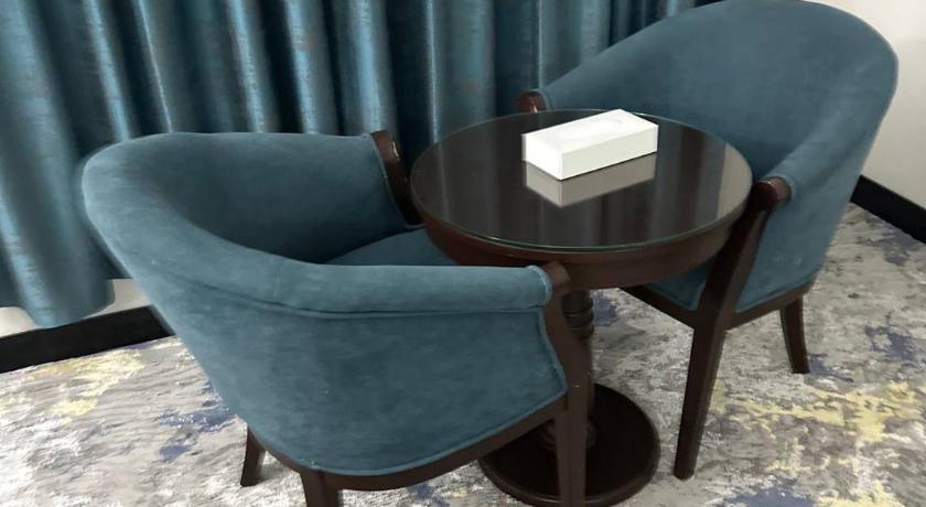 Image of Classic Twin Room 8