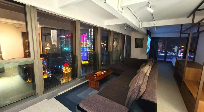 Chongqing Tianlai Cloud Sky River View Hotel (Raffles City Chongqing Jiefangbei Branch) - image 47