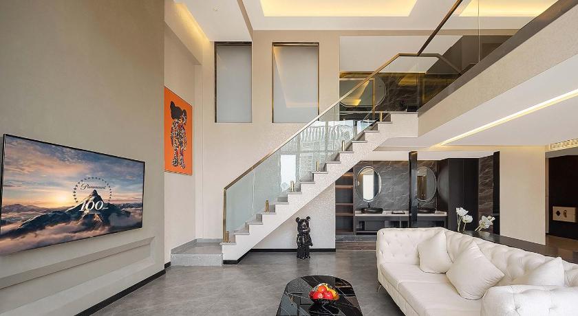 Chongqing Tianlai Cloud Sky River View Hotel (Raffles City Chongqing Jiefangbei Branch) - image 18