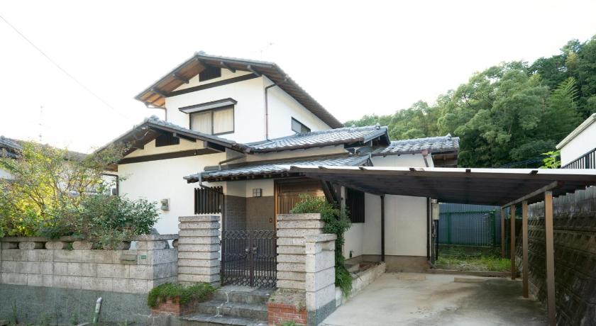 Yuハウス-宇美町-