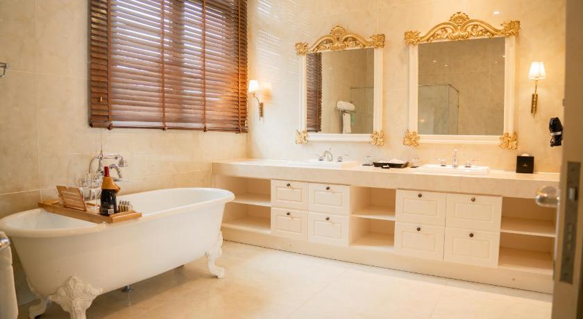 Image of Ocean Haven Villa 3-Bedroom 2