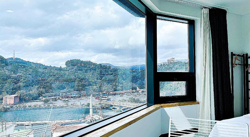 チェジュ Jeju Nine Boutique Hotel 3つ星 ホテル スイート