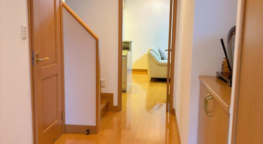 Tokyo Aki House居住型民泊小岩駅まで送迎あり Accommodation lobby