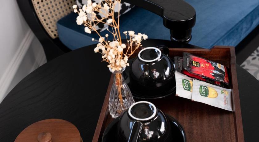 Image of Deluxe Suite 3