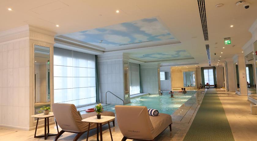 Westpac Hotel & Suites - Westbay Doha - image 13