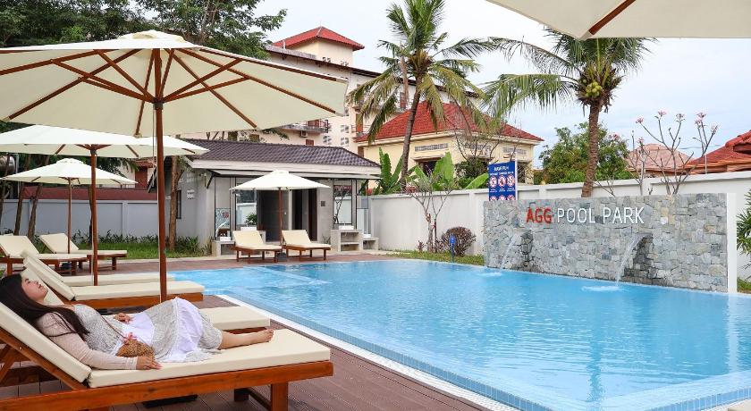 Dara Express by Angkor Green Gardens - image 8