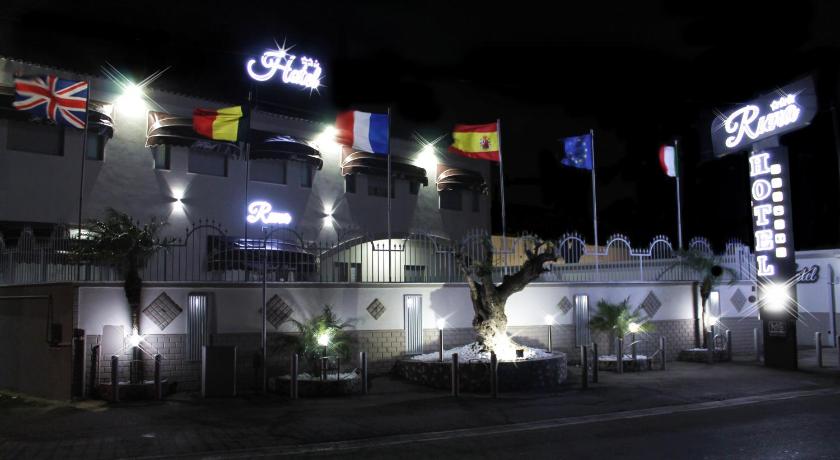 Hotel Runa