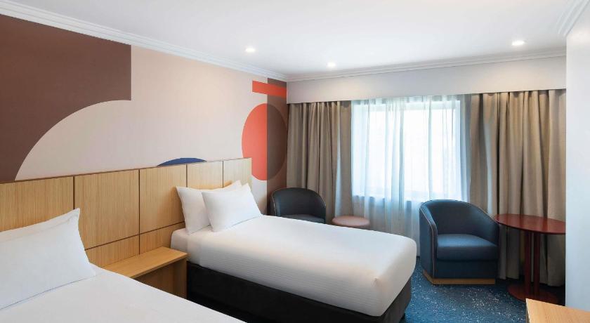 Image of Standard Twin Room 0