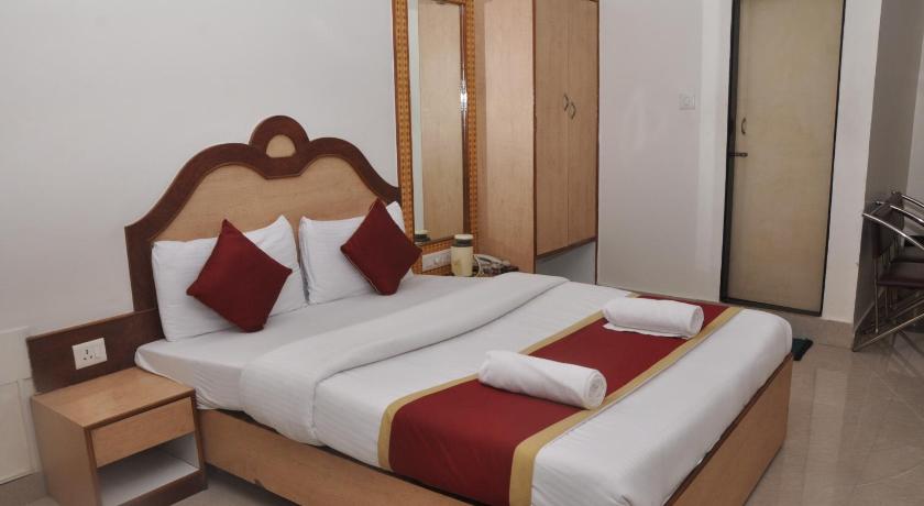 Hotel Gangothri