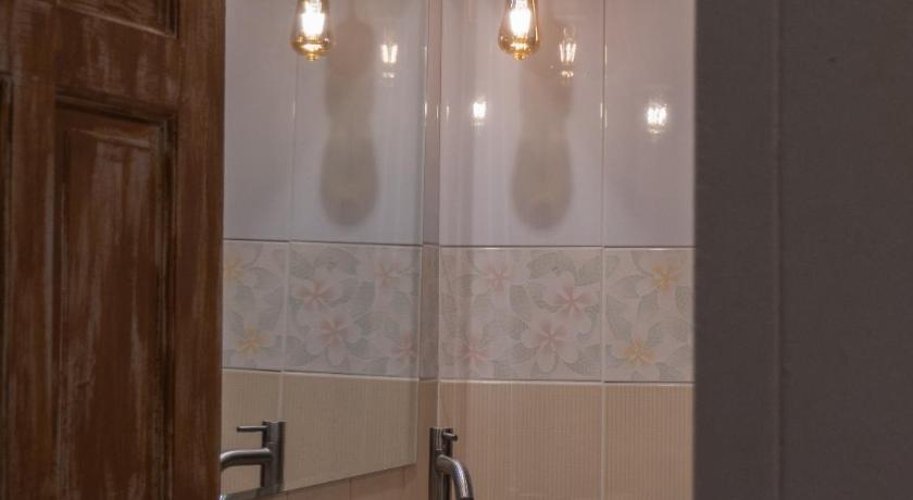 Phuket The Fifth Bamboo 4-Star Hotel amenity