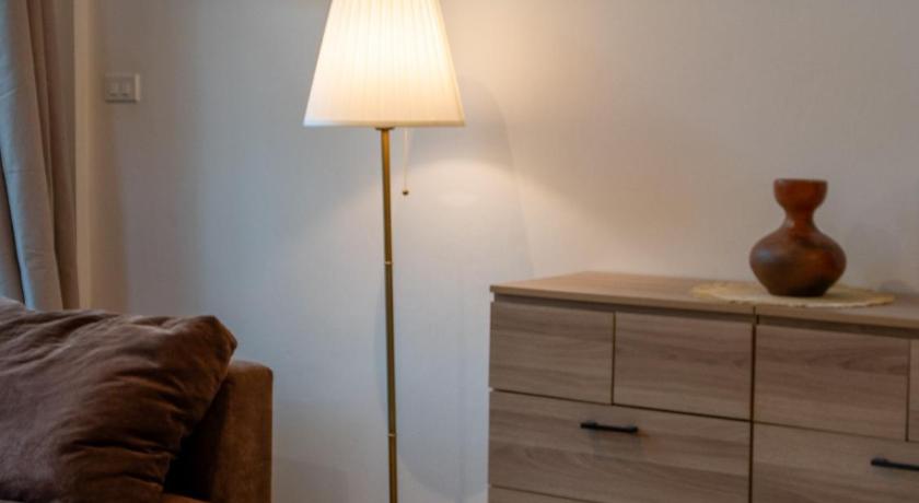 Phuket The Fifth Bamboo 4-Star Hotel suite