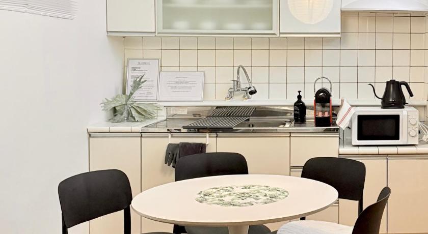 Seoul Itaewon Noksapyeong Stay House 4-Star Accommodation exterior
