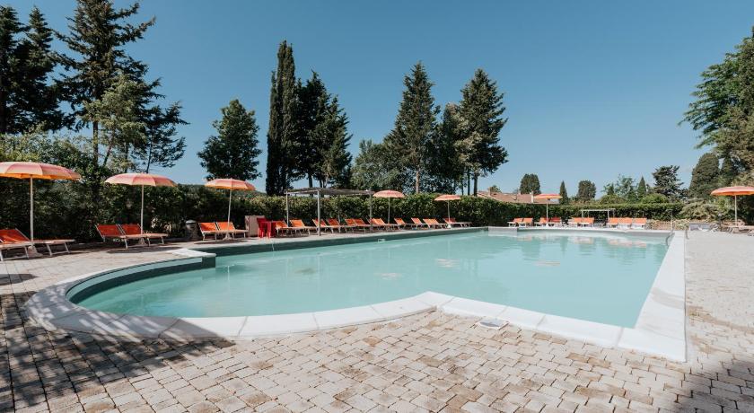 Hotiday Toscana Riparbella